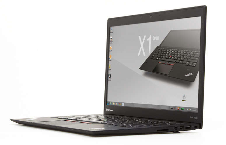 Late Entry *New-Demo Boxed* Thinkpad X1 Carbon Ultrabook|4th Gen i7|QHD 2560x1440|256GB SSD|8GB Ram