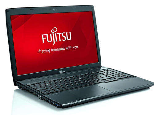 *New-Demo* Fujitsu LifeBook A544 |Quad Core i7 4th Gen |12GB Ram|500GB|MS Office 2013 Professional +