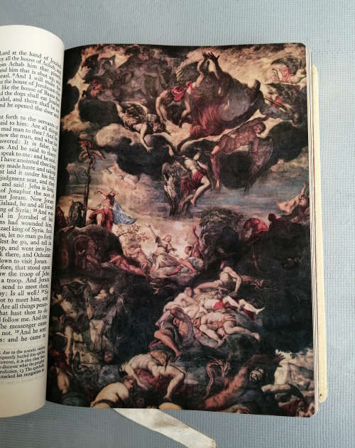 Holy Bible Roman Catholic