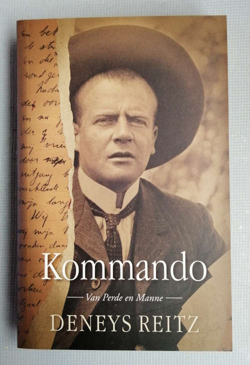 Kommando Deneys Reitz