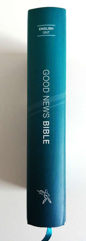Good News Translation Bible