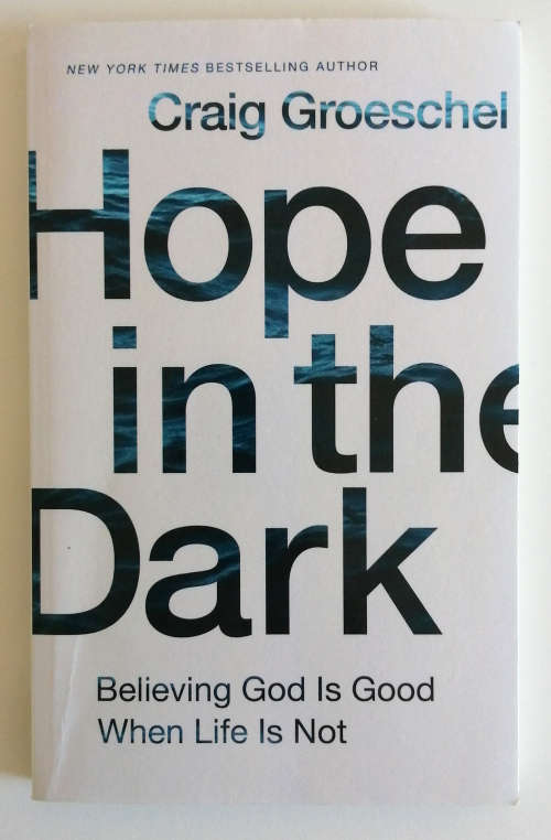 Hope in the dark
