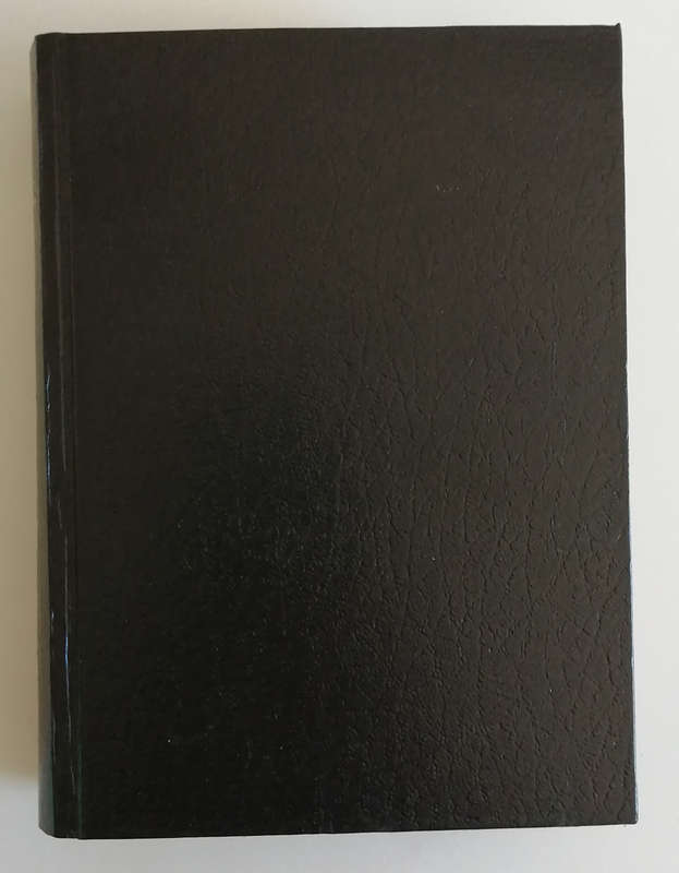 1933 Bybel 1937 Druk