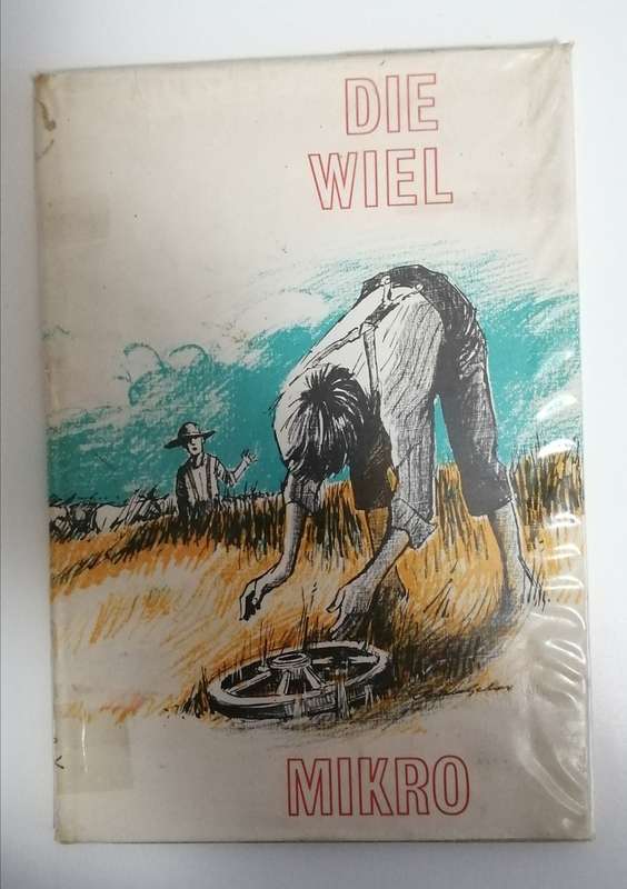 Die Wiel, Mikro