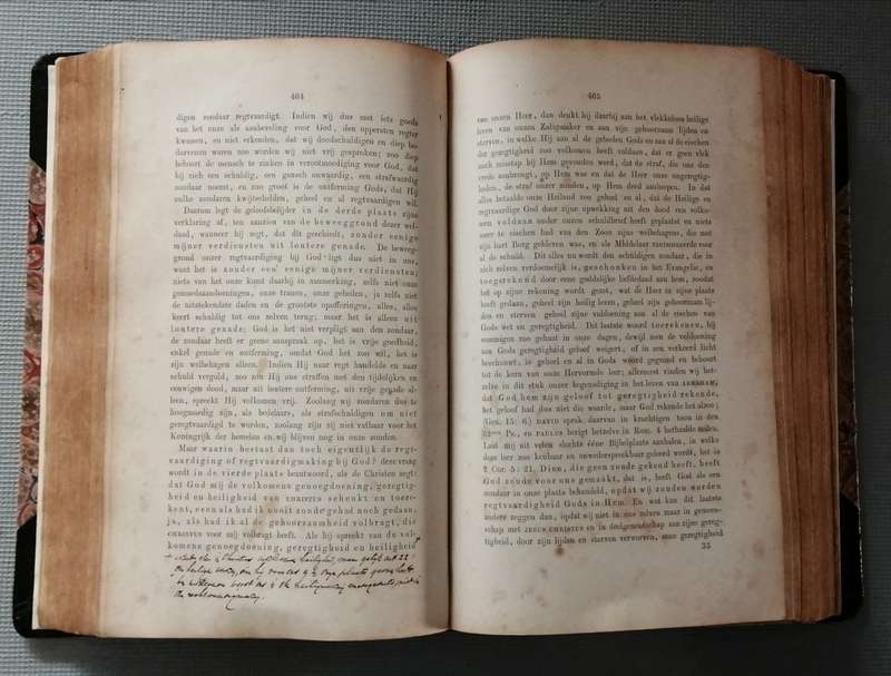 DE HEIDELBERGSCHE CATECHISMUS