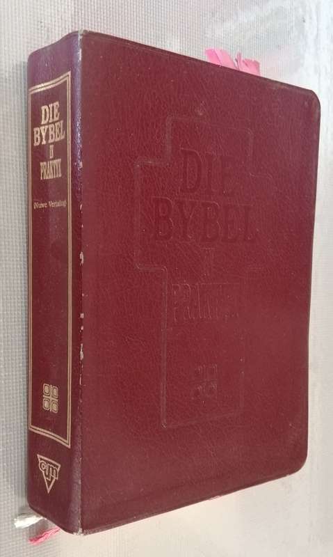 Die Bybel in Praktyk