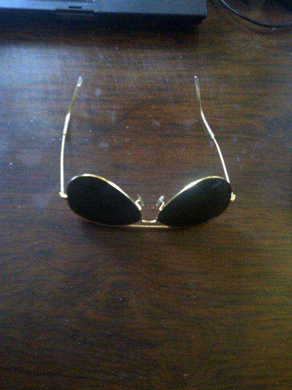 RAY-BAN