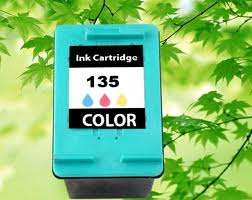 HP 135 COLOR COMPATIBLE / GENERIC CARTRIDGE