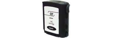 HP 88 XL BLACK COMPATIBLE / GENERIC CARTRIDGE
