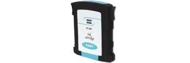 HP 88 XL CYAN COMPATIBLE / GENERIC CARTRIDGE