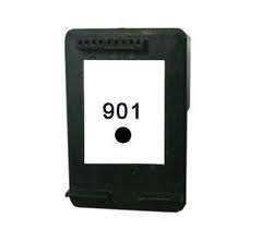 HP 901 XL BLACK COMPATIBLE / GENERIC CARTRIDGE