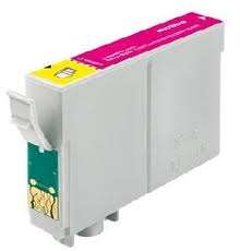 EPSON TO 733 MAGENTA COMPATIBLE / GENERIC CARTRIDGE
