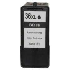 LEXMARK 36XL COMPATIBLE / GENERIC CARTRIDGE