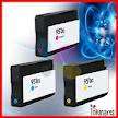 HP 951 XL YELLOW