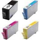 HP 920 XL MAGENTA GENERIC COMPATIBLE