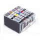 CANON CLI 8 MAGENTA COMPATIBLE / GENERIC CARTRIDGE