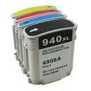 HP 940 XL FULL SET GENERIC COMPATIBLE
