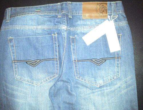 100% AUTHENTIC DIESEL JEANS, 32 SIZE