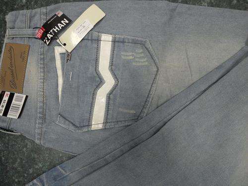 100% AUTHENTIC DIESEL JEANS, 36 SIZE