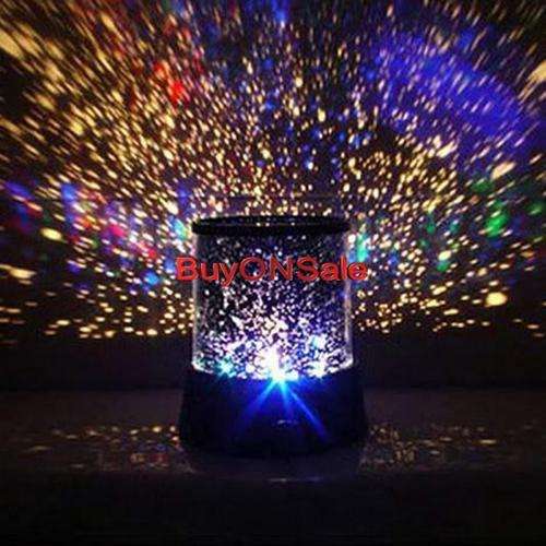 Cosmos Laser Projector