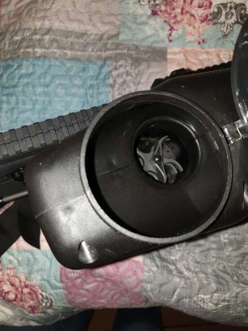 tippmann sierra one self defence paintball gun including extras