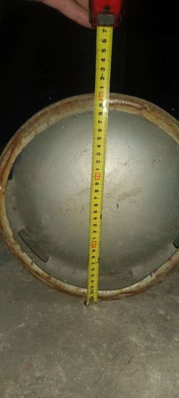 14kg Gas Cylinder