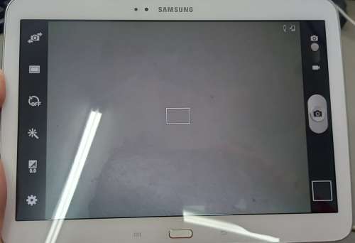 Samsung Galaxy Smart Tab 3G 10.1" Tablet