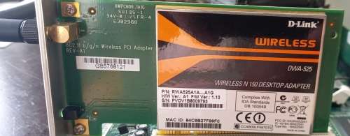 Acer G41T-AM Rev 1.0 motherboard bundle