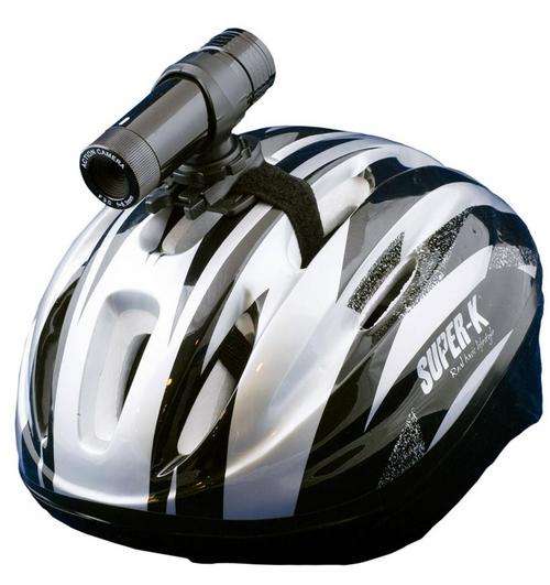 Waterproof Sport DV Camcorder Helmet Video Camera Mini Action Cam Built-in Lithium battery 640x480
