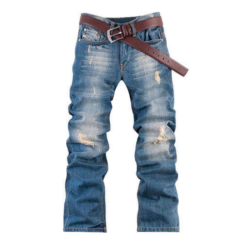 Mens Diesel Zathan Jeans (Size 32)