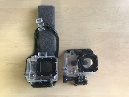 GoPro Hero 3 Black Edition