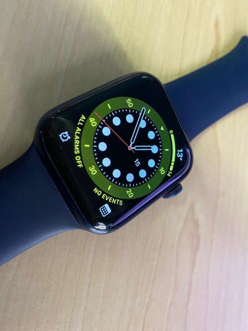 Apple Watch Series 6 44mm GPS