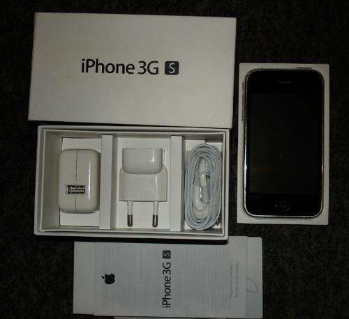 Apple iPhone 3Gs 16GB