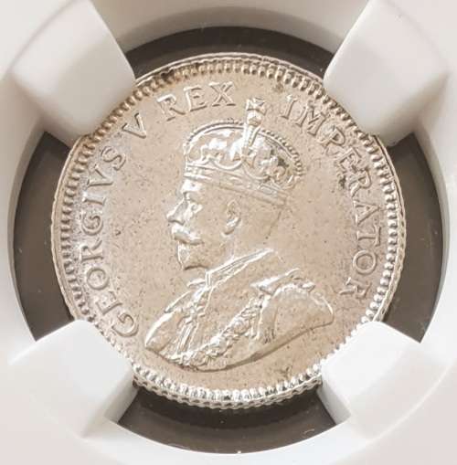 1927 6P MS62