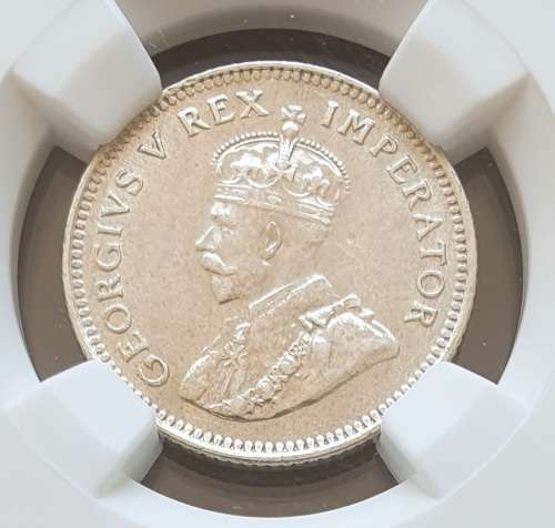 1933 6P MS62