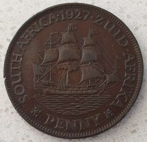 Lot of Pennies: King George V, King George VI and QE II - Bid per coin to win the lot