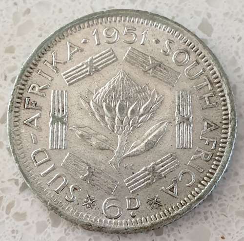1951 6P