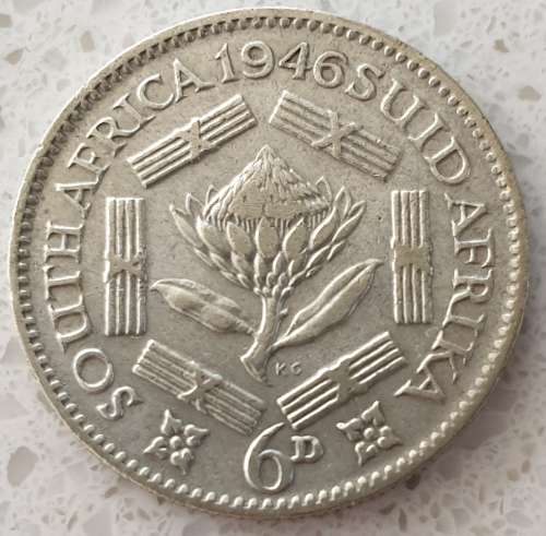 1946 6P