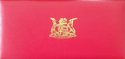 Long Proof Sets with Gold - 1983