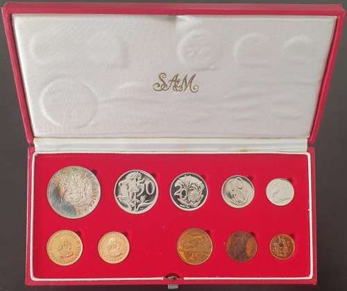 Long Proof Sets with Gold - 1983