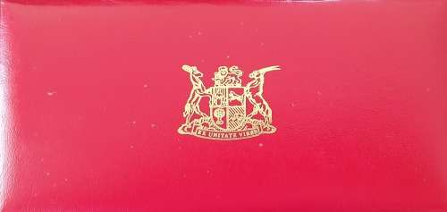 Long Proof Sets with Gold - 1982