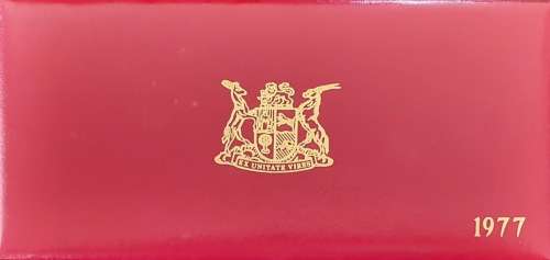 Long Proof Sets with Gold - 1977