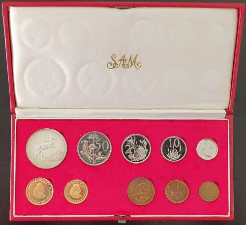 Long Proof Sets with Gold - 1977