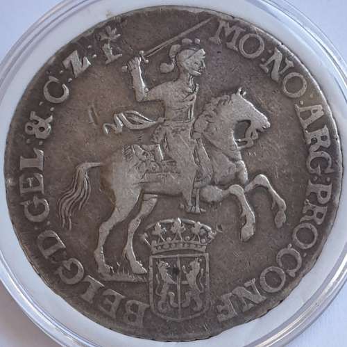 Dutch Republic (Utrecht) (Netherlands): 1774 One Ducaton
