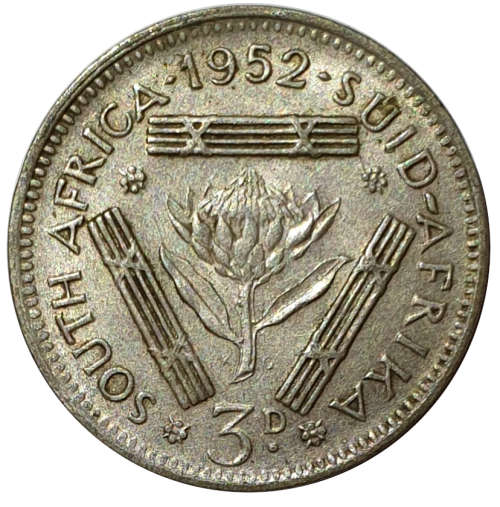 *Silver Sale* 1952 3P