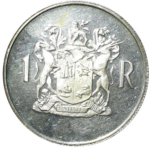 *Silver Sale* 1966 ENG Silver R1