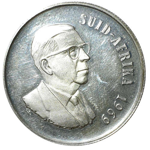 *Silver Sale* 1966 ENG Silver R1