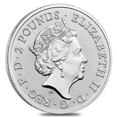 2021 Great Britain Robin Hood