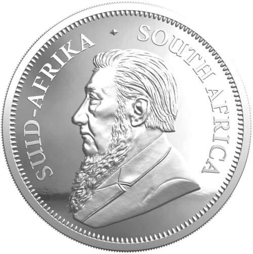 2021 Big 5 Series I Buffalo Silver Privy Set