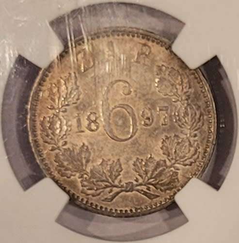 1897 6P MS62